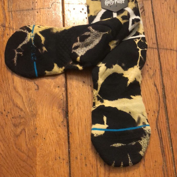 STANCE - HARRY POTTER "Wizarding World" Casual Socks. - Picture 5 of 9